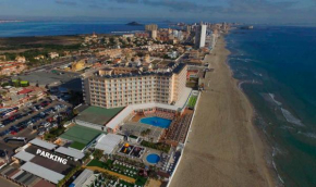 Hotel & Spa Entremares